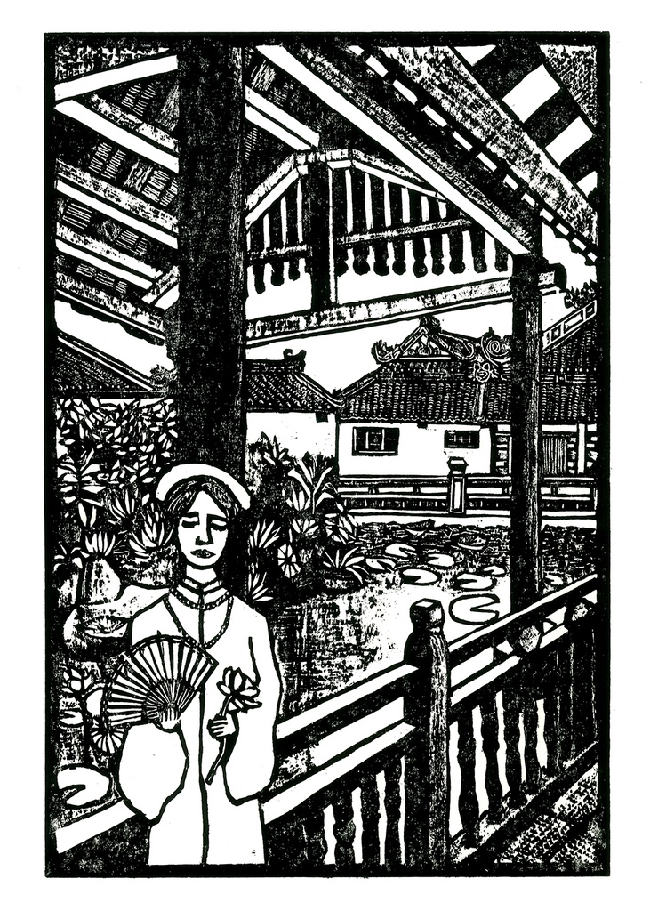 [WBA4027] Hue Citadel