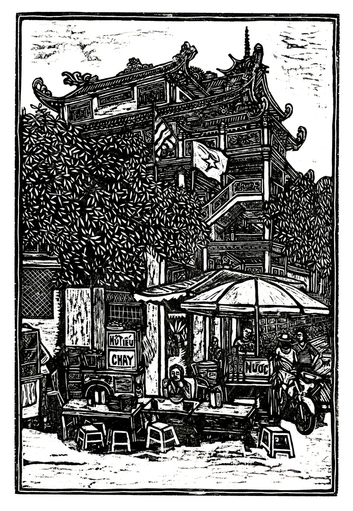 [WBA4028] Hu Tieu Chay