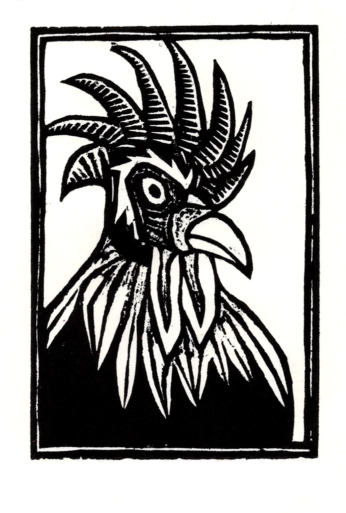 [WBA5002] Ga Trong Den