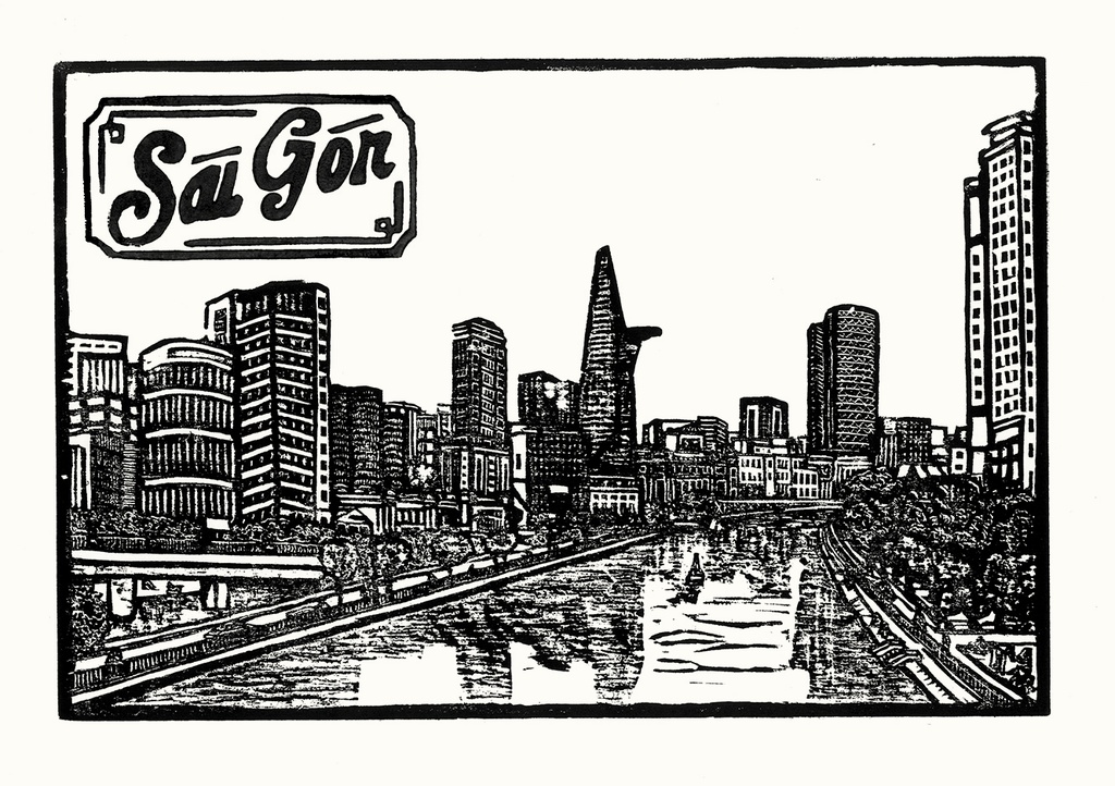 [WBA5028] Calmette View